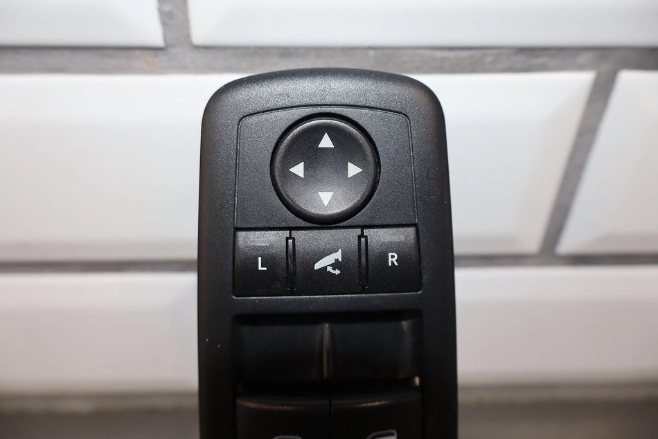 2015 Ram 1500- Front Door Switch