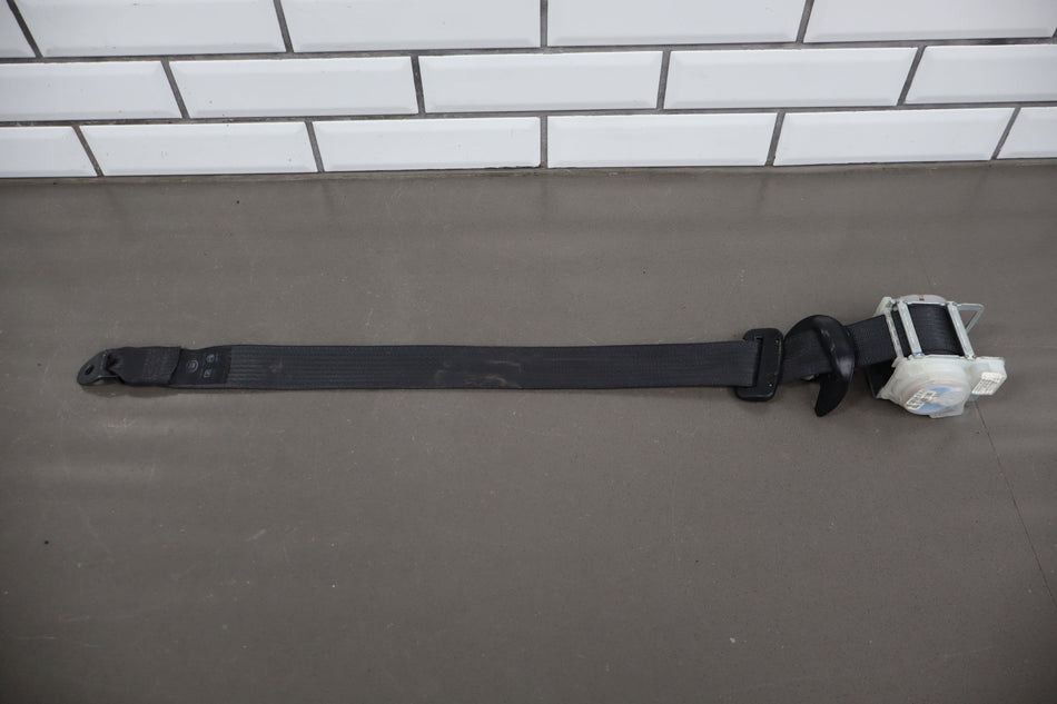 2016 Dodge Challenger- Rear Seat Belt