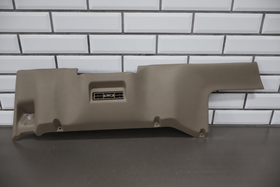 1999-2000 Cadillac Escalade Knee Pad OEM