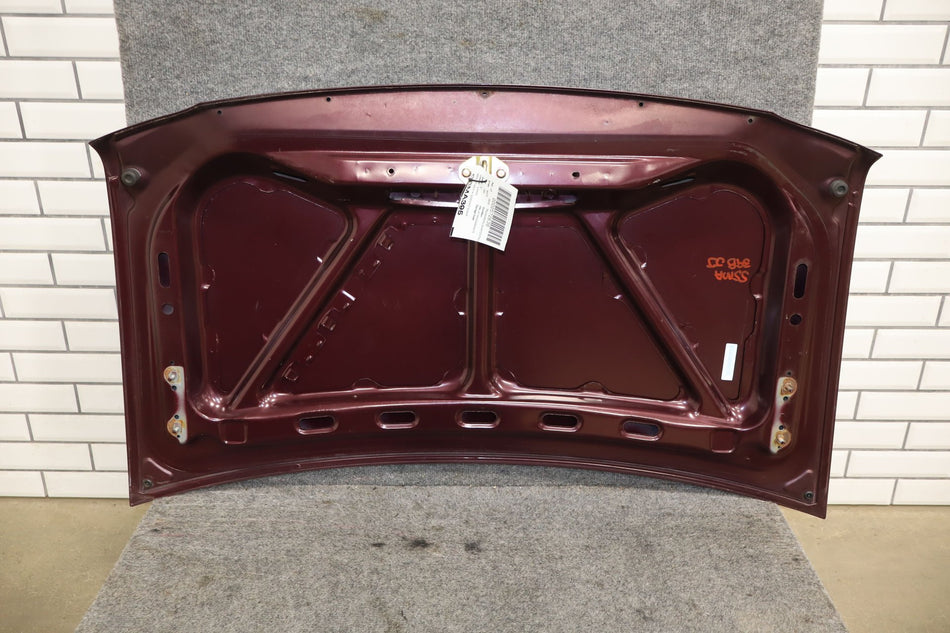 1990-1997 Mazda Miata NA Decklid/Tailgate
