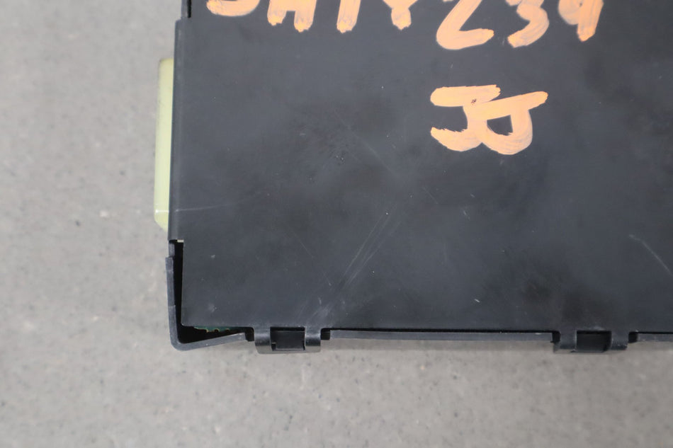 1987 Toyota Supra- Chassis Control Module