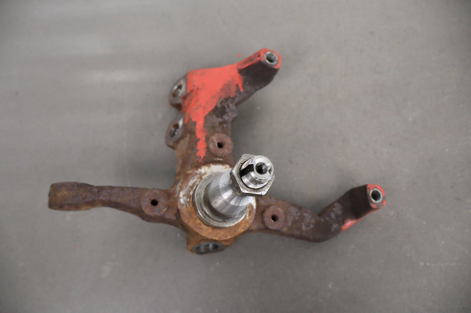 1987-1993 Ford Mustang Left & Right Spindles Pair OEM