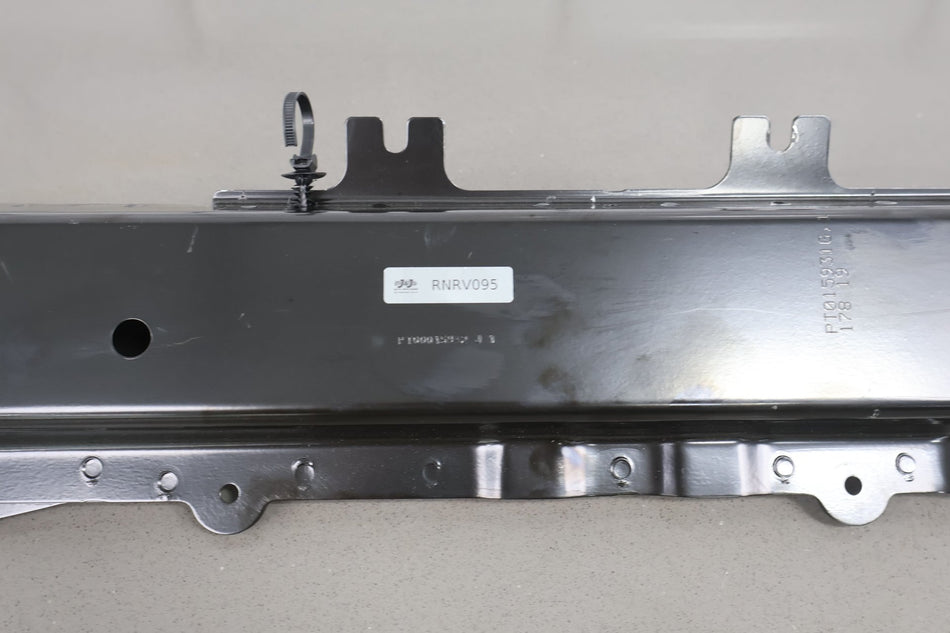 2022 Rivian R1T- Strut Brace