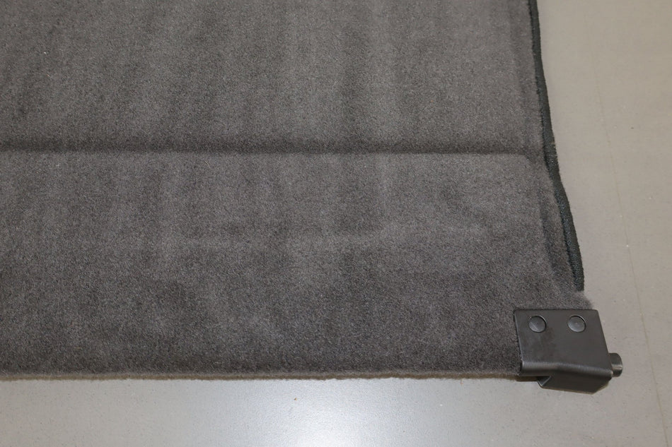 2005 Cadillac XLR- Cargo Cover