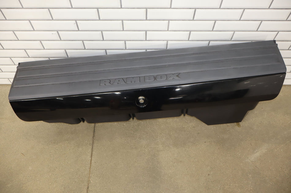 2013 Ram 1500 Misc OEM