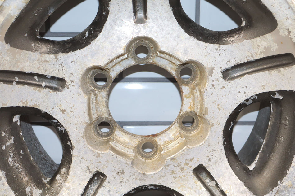 1997 Lexus LX450- Wheel