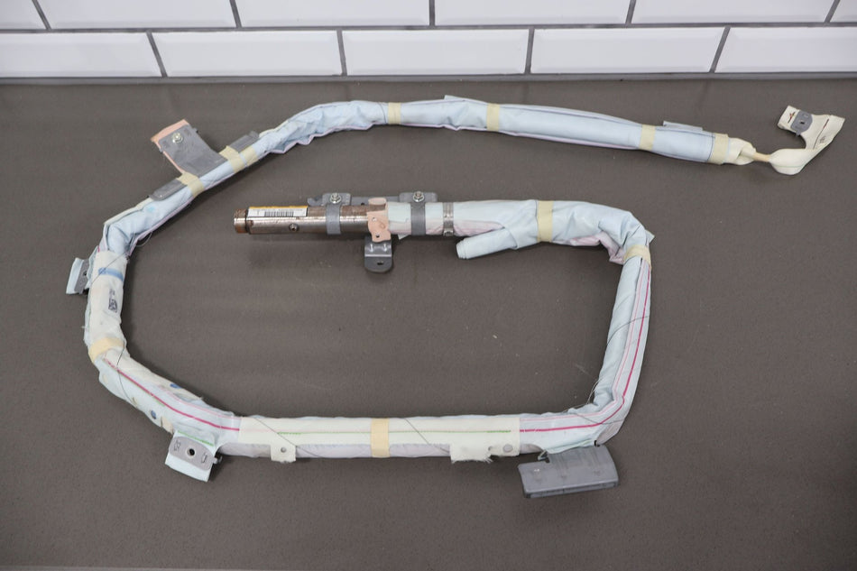 2018 Subaru WRX- Left Roof Airbag