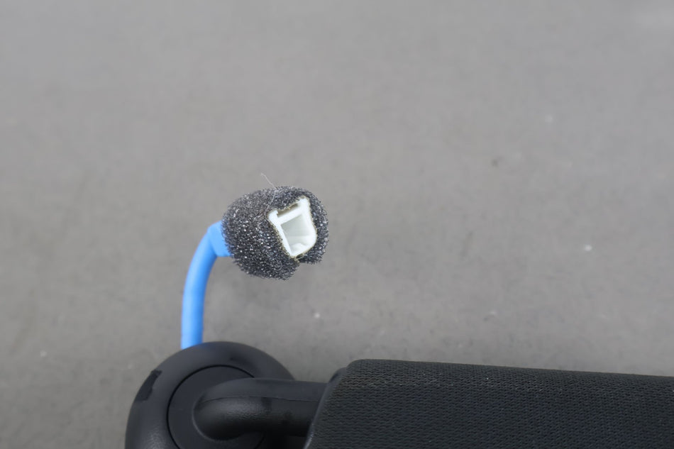 2019 Honda Civic- Sun Visor