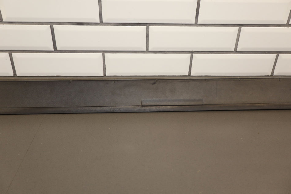 2003-2009 Hummer H2 SUV Passenger Right Front Roof Molding 15241412