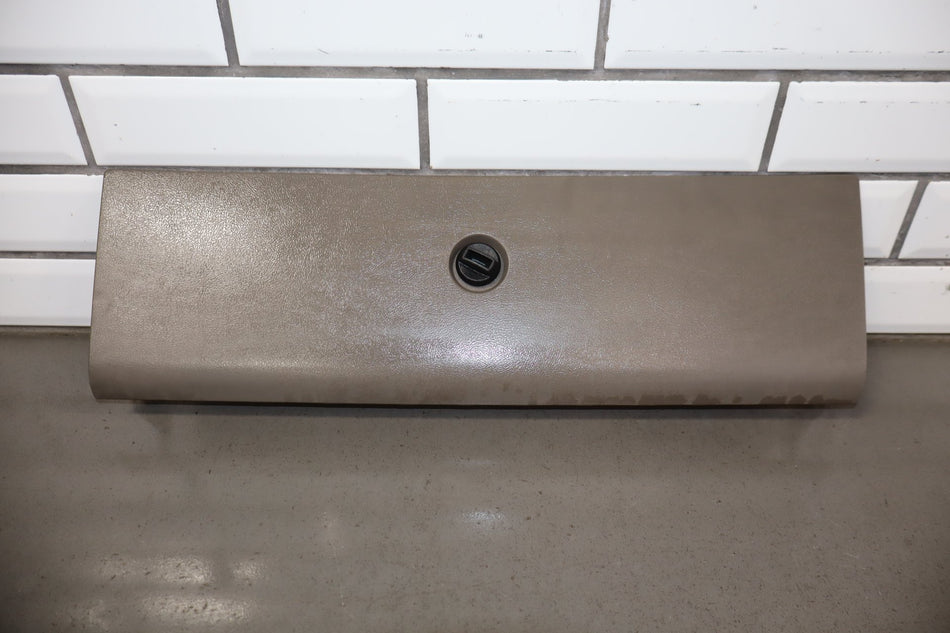 1996 Dodge Dakota- Glove Box