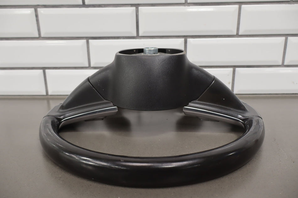 2004 Chevrolet SSR- Steering Wheel
