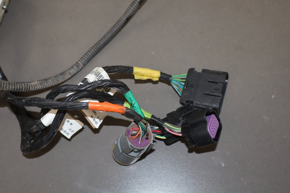 2003 Chevrolet Corvette C5- Headlight Wiring Harness