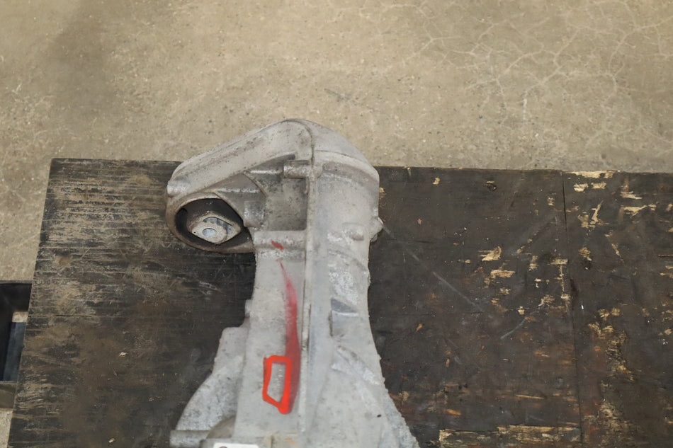 2011-2014 Porsche Cayenne AWD Front Differential Assembly