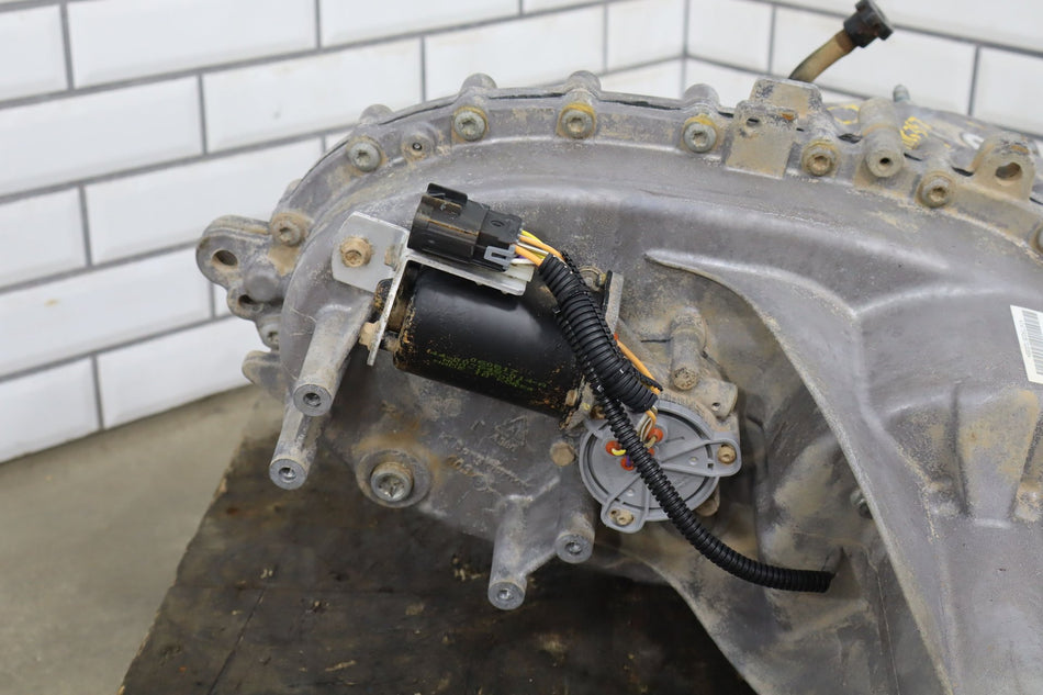 2017 Ram 1500- Transfer Case