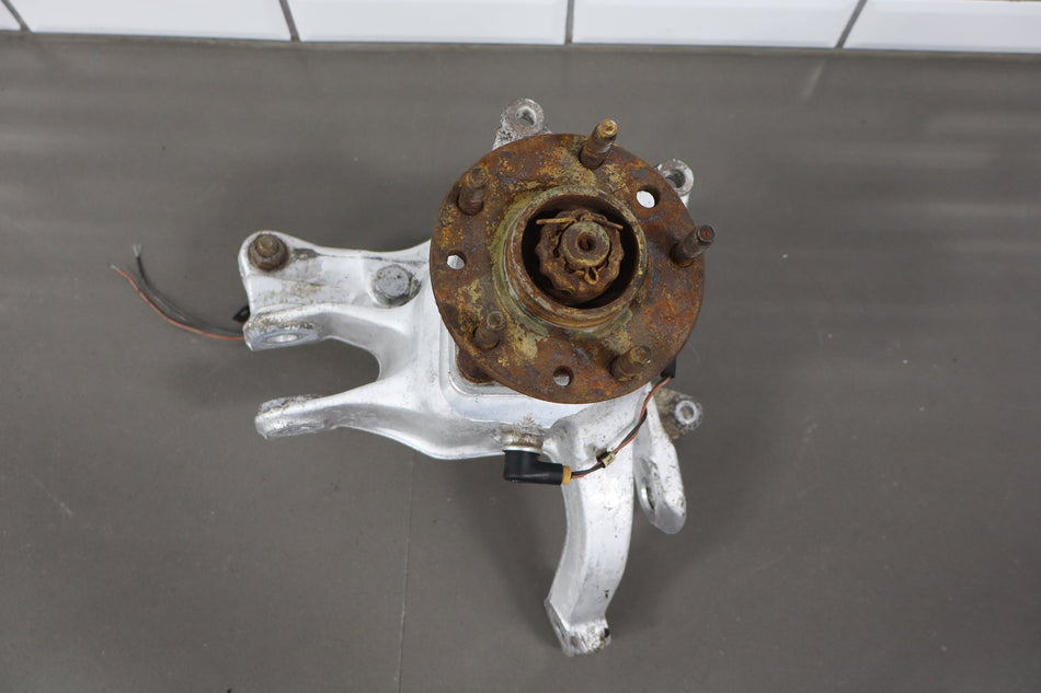 1988-1996 Chevrolet Corvette Right Rear Suspension 10270127 OEM
