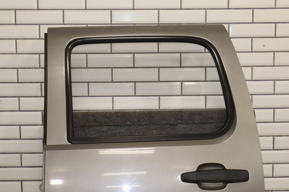 2008 Chevrolet Silverado 2500- Left Rear Door