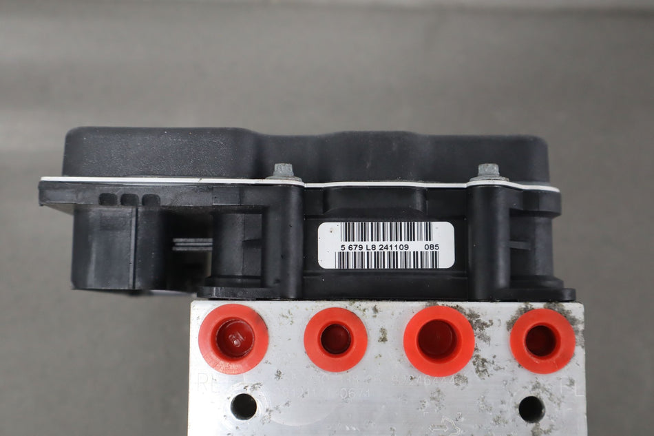 2010 Chevrolet Camaro- Anti-Lock Brake Parts