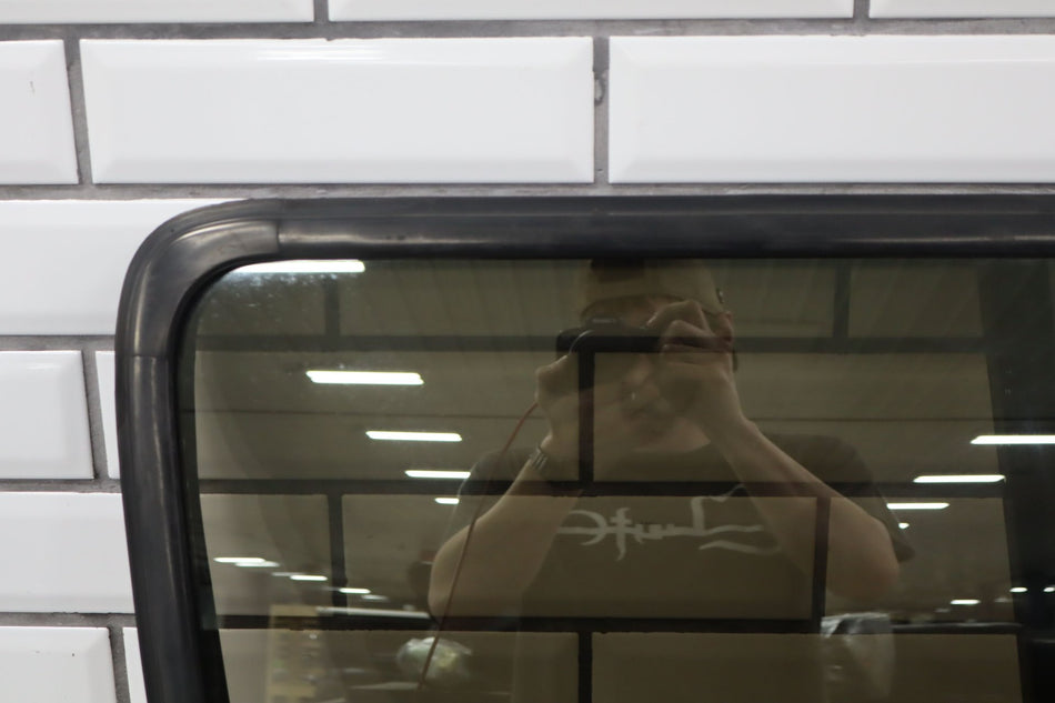 1997 Lexus LX450- Left Quarter Window