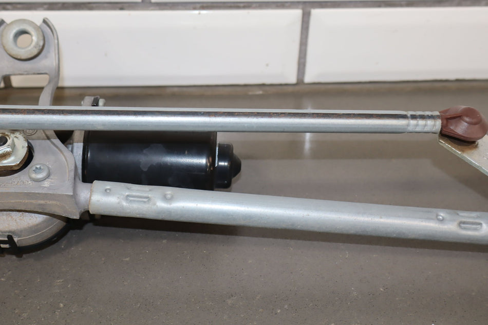 2017 Ram 1500- Wiper Linkage