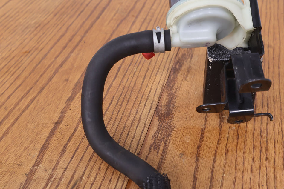 2017 Lexus GX460- Power Steering Reservoir