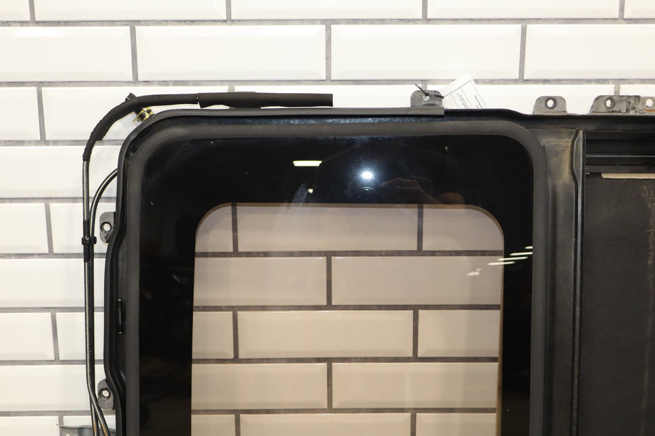 96-97 Lexus LX450 Sunroof Assembly Complete Glass/Tracks