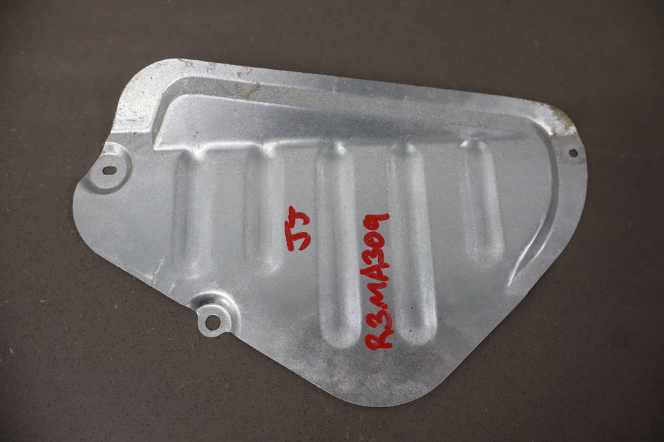 2003 Mazda MX-5 Miata- Trim Panel