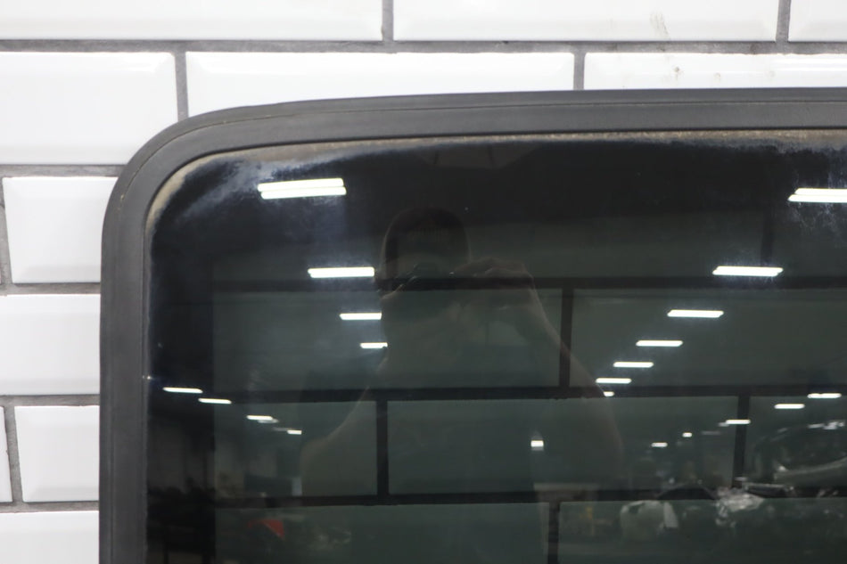 2003-2009 Hummer H2- Sunroof Glass Window 15781625