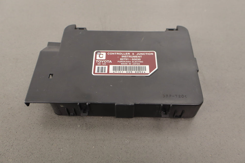 1999 Lexus LX470- Chassis Control Module