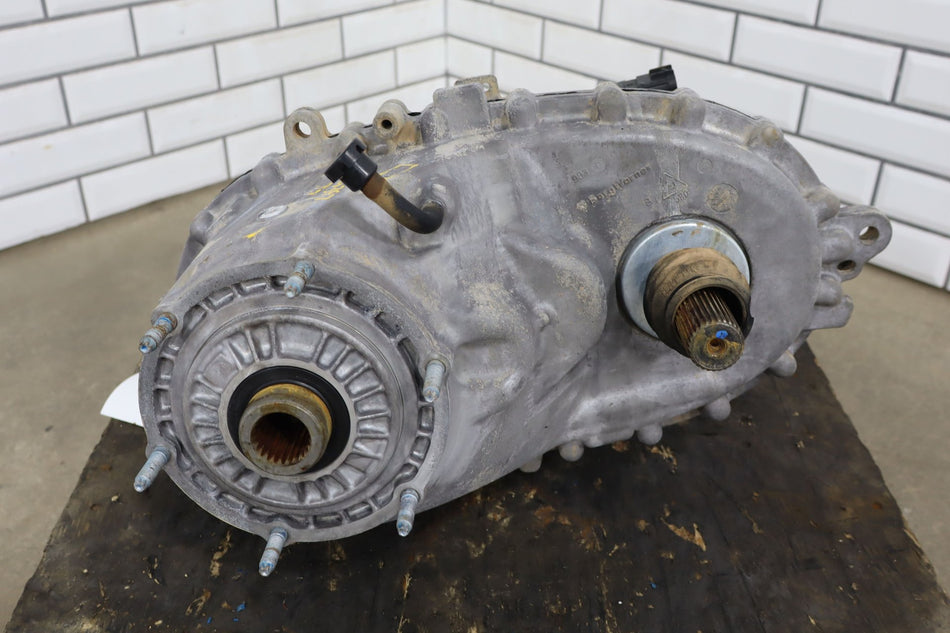 2017 Ram 1500- Transfer Case