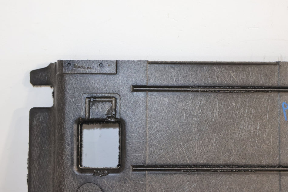 2016 Tesla X- Trim Panel