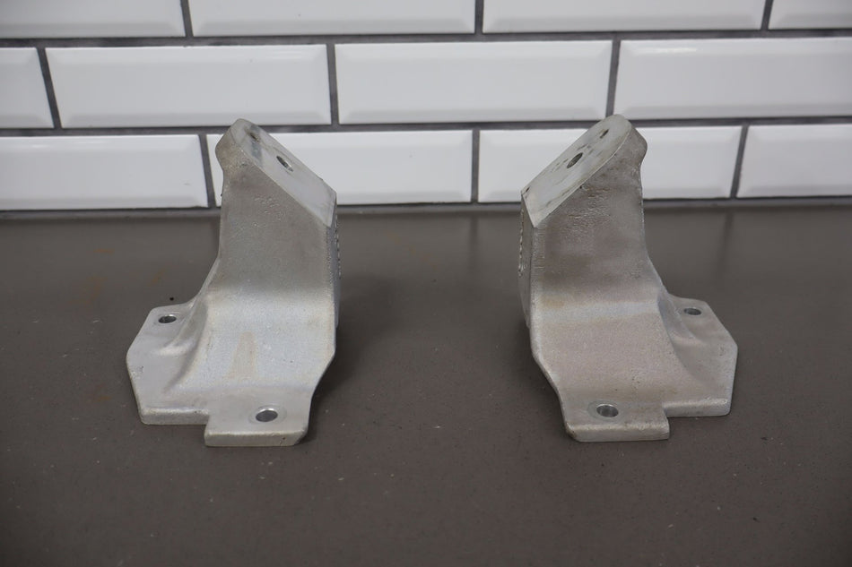 1997-2004 Chevrolet Corvette C5 LS1/ LS6- Pair- Engine Mount Brackets