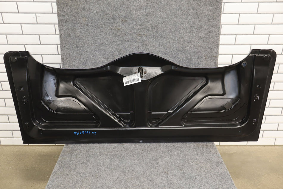 1998 Chevrolet Corvette- Convertible Boot