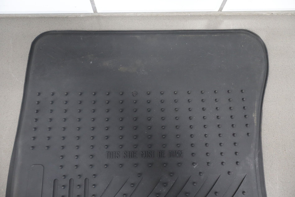 2012 Lexus GX460- Floor Mats