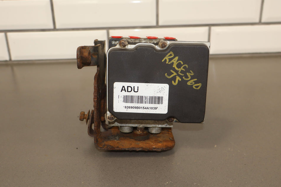 2010 Chevrolet Silverado 1500- Anti-Lock Brake Parts
