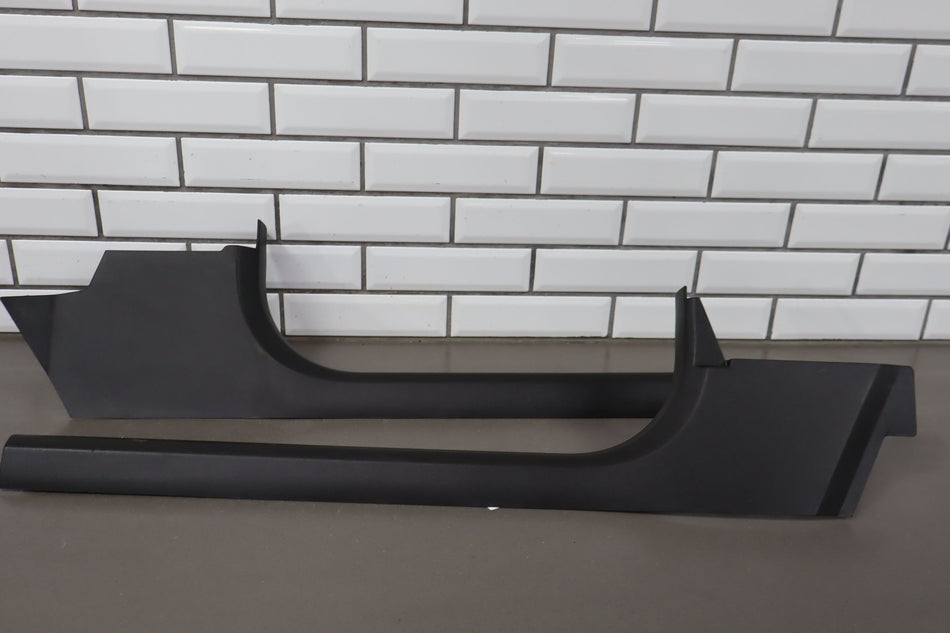 2006 Chevrolet Corvette- Kick Panel