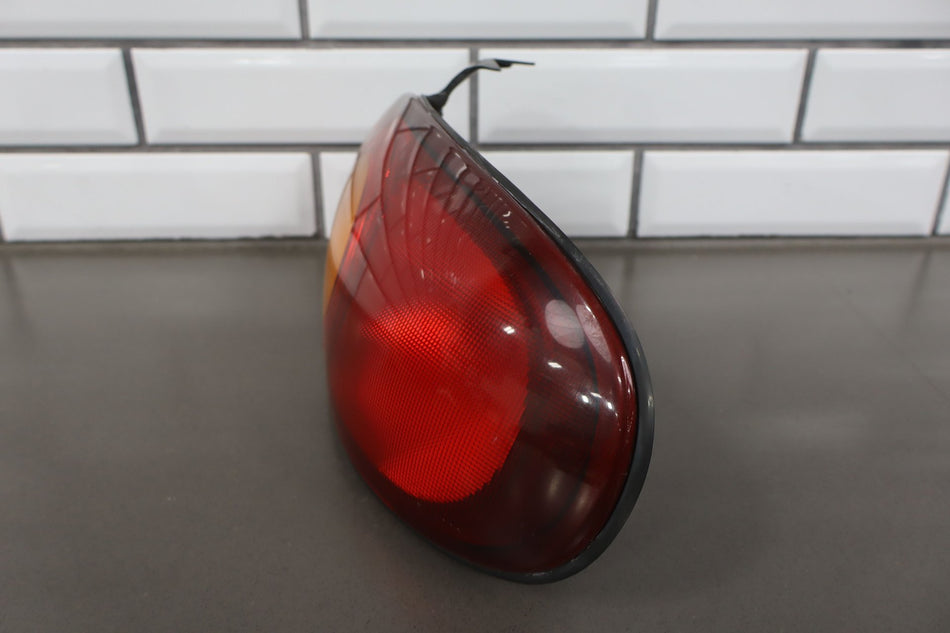 1999 Mazda MX-5 Miata- Right Tail Light