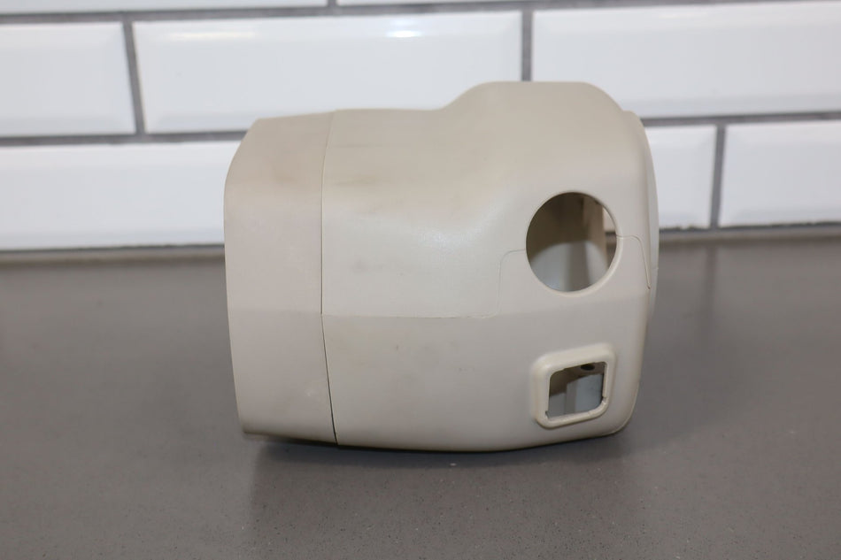 2005 Cadillac XLR Steering Column