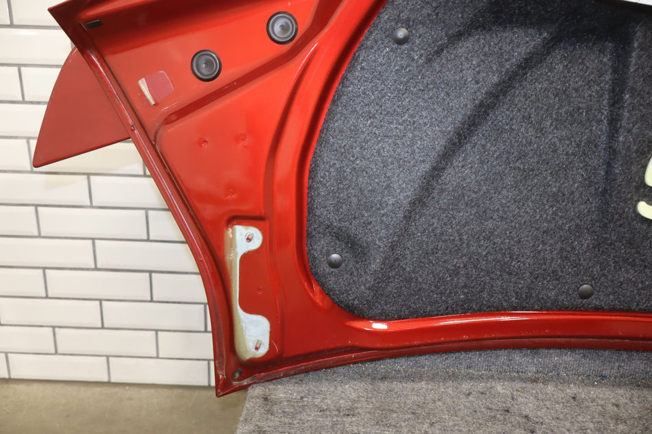 2014 Chevrolet Camaro- Decklid/Tailgate