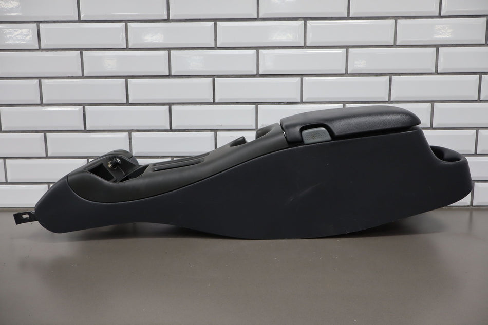 1997 Chevrolet Camaro IV- Front Console