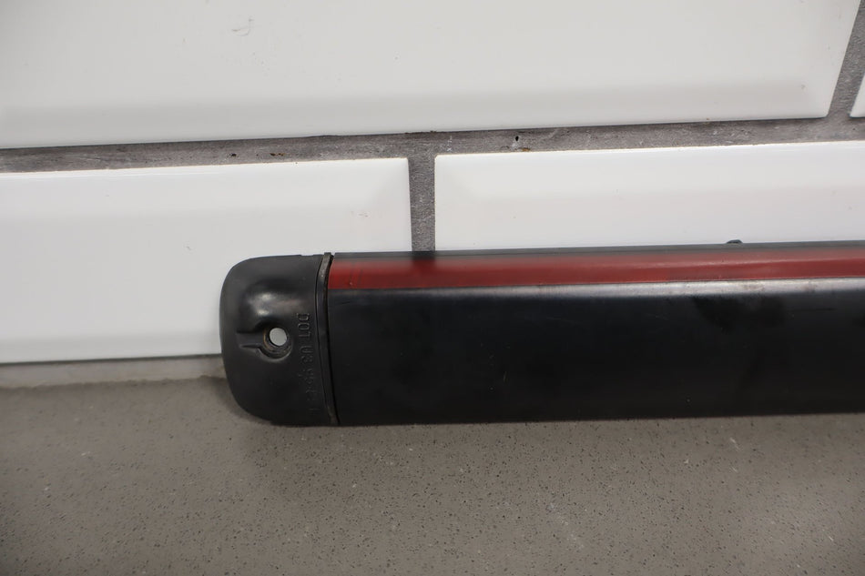 2004 Hummer H2 3rd Brake Light 15145321