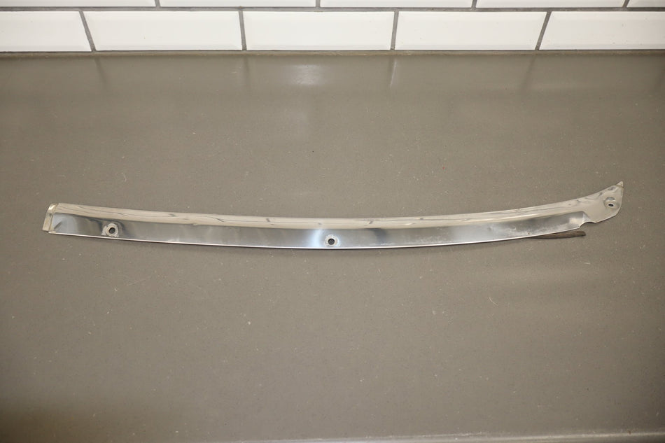 1986 Nissan 300ZX Cowl Vent Panel OEM