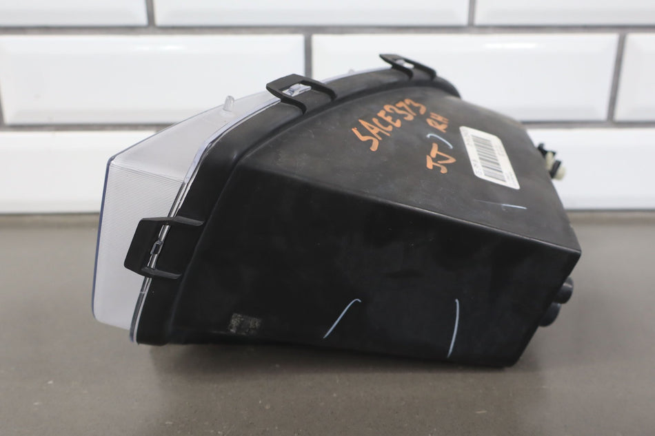 2010 Chevrolet Corvette Right Fog Light OEM