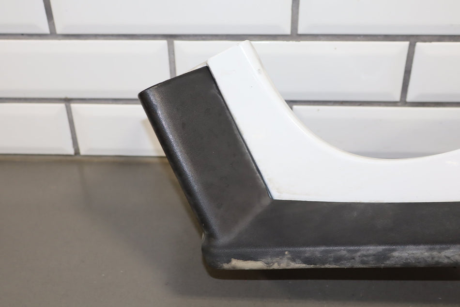 2003-2009 Hummer H2 Right Fender Olympic White 50