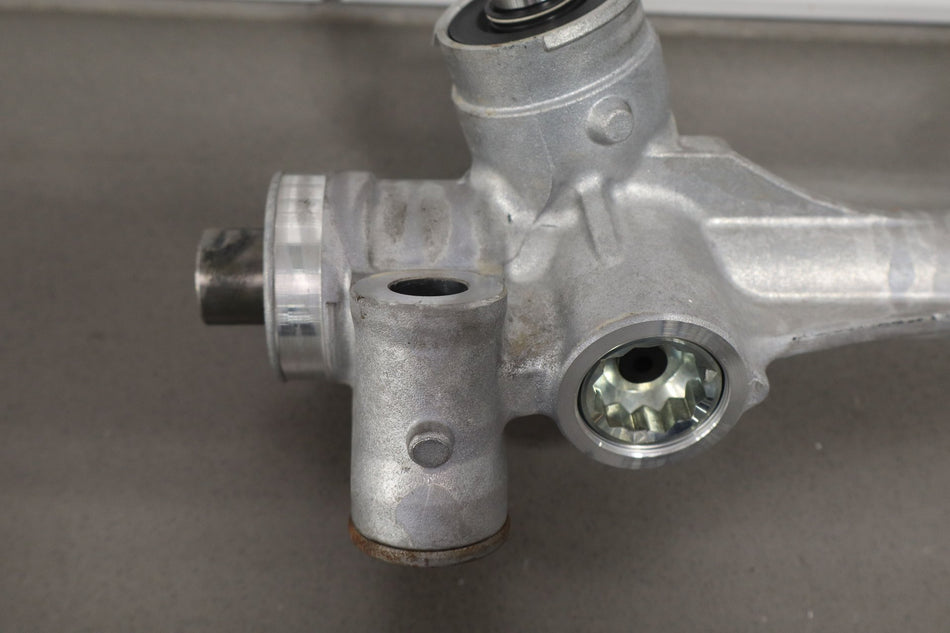 2023 Toyota GR Corolla- Steering Gear