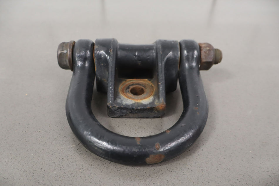 2003 Hummer H2- Front Tow Hook