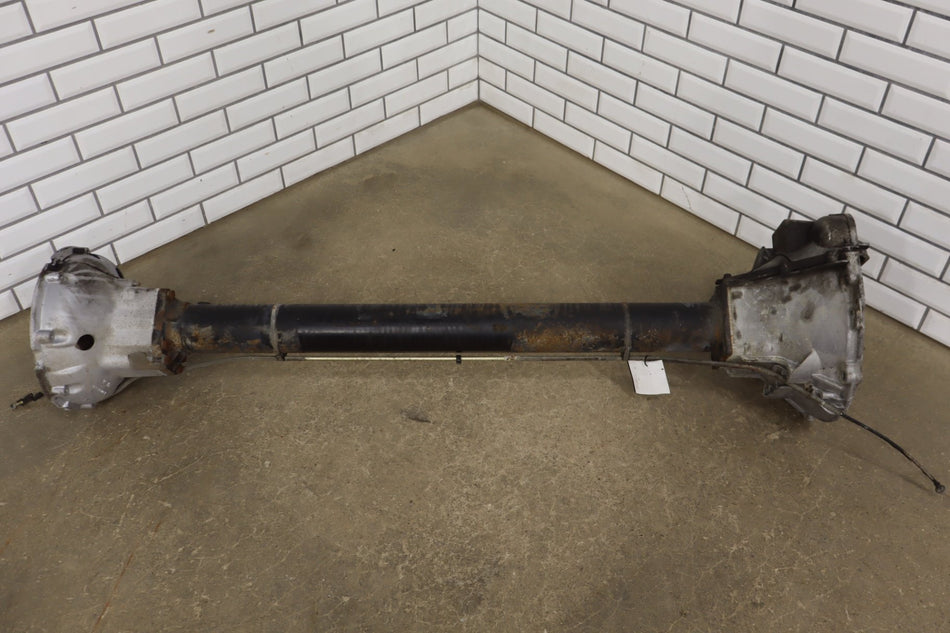 1981 Porsche 928 4.5LL Petrol Rear Drive Shaft