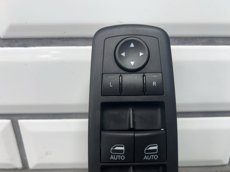 2020 Dodge Durango- Front Door Switch