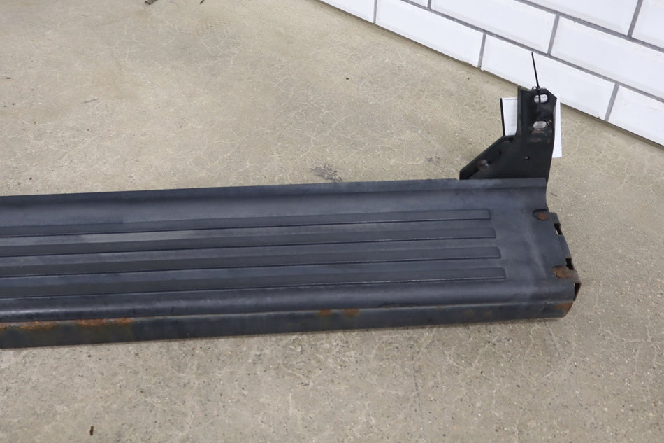 1997 Lexus LX450- Pair- Running Boards