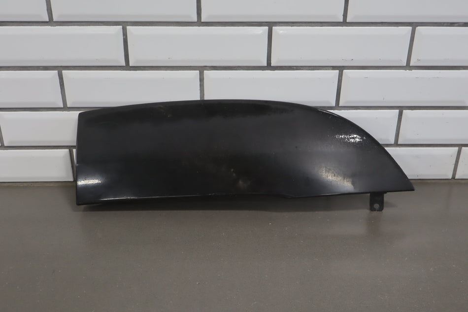 2003-2005 Toyota 4Runner SR5 Left Rear Wheel Arch Moulding Black 202