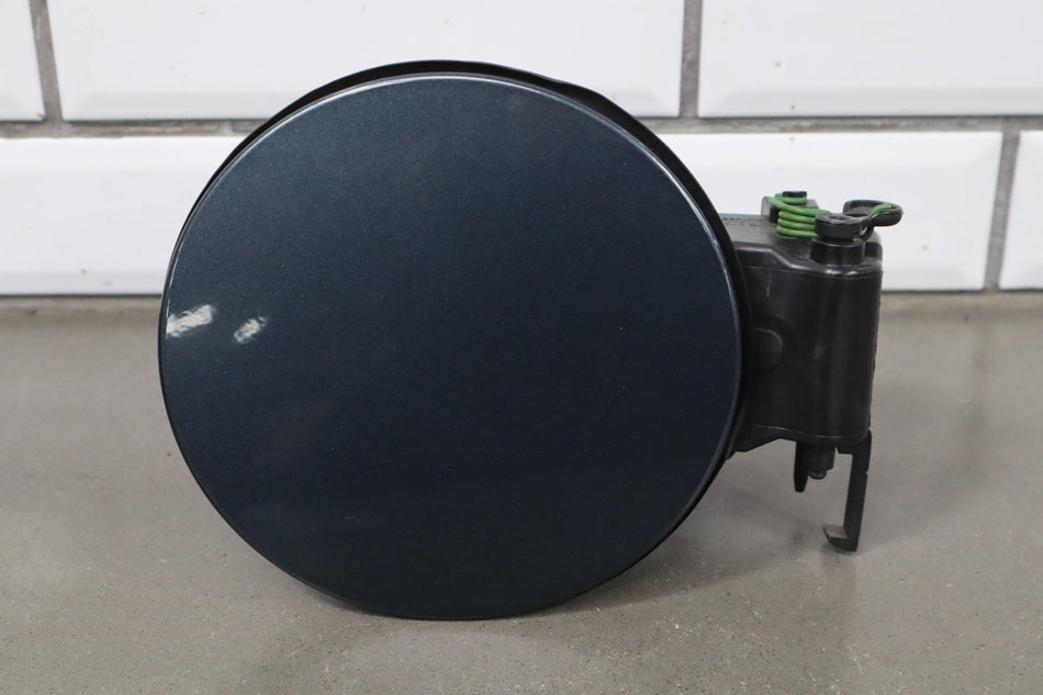 2023 Chevrolet Camaro- Fuel Filler Door
